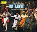 cd - Scott Joplin - Scott Joplins Treemonisha, Cd's en Dvd's, Zo goed als nieuw, Verzenden