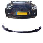 Frontspoiler voor bmw 5 serie g30 g31 sedan touring glanzend, Auto-onderdelen, Nieuw