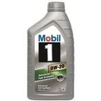 MOBIL-1 0w-20 | 12 x 1 Liter, Ophalen of Verzenden