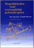 Mogelijkheden voor verstandelijk gehandicapten 9789035219281, Verzenden, Gelezen, D. Timmers-Huigens