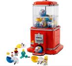 Baksteen (1343) - 2025 - LEGO® Minifigures Capsule, Nieuw