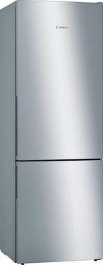 OUTLET BOSCH KGE49AICA koelkast met vriezer (C, 163 kWh, 20, Nieuw, Met vriesvak, 200 liter of meer, Ophalen of Verzenden