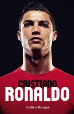Boek Cristiano Ronaldo 9789021564661, Verzenden, Zo goed als nieuw