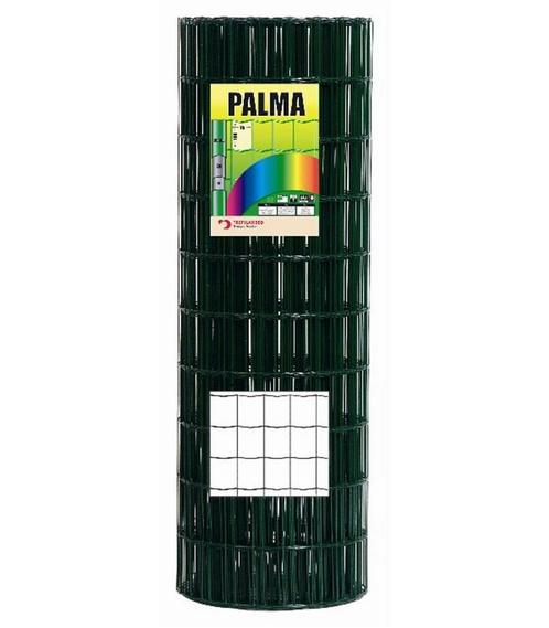 ArcelorMittal Plastirol Palma 150cm 25m Groen, Tuin en Terras, Gaas en Draad, Nieuw, Ophalen of Verzenden