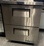 True Diepvrieskast Met 2 Lades, Ophalen, Gebruikt, Koelen en Vriezen