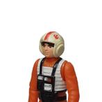 Vintage Star Wars - Luke Skywalker X-Wing Pilot (Toys), Verzenden, Zo goed als nieuw, Actiefiguurtje