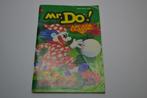 Mr. Do! Arcade Classic (SNES EUR MANUAL), Verzenden, Zo goed als nieuw