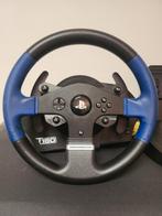 Thrustmaster T150 Stuur + Pedalen Playstation 3/ Playstation, Spelcomputers en Games, Ophalen of Verzenden, Zo goed als nieuw