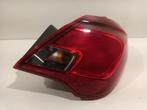 Achterlicht carrosserie rechts Opel Corsa E 1.0 13428448, Auto-onderdelen, Verlichting, Ophalen of Verzenden, Gebruikt, Opel