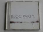 Bloc Party. - Silent Arm, Verzenden, Nieuw in verpakking