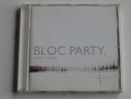 Bloc Party. - Silent Arm, Cd's en Dvd's, Cd's | Rock, Verzenden