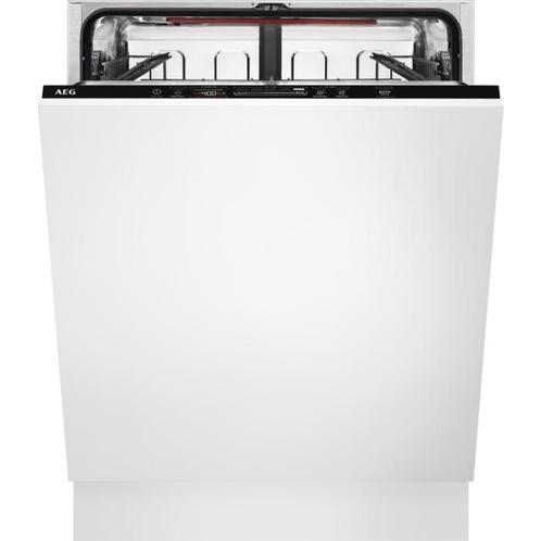 AEG FSB53627P vaatwasser Volledig ingebouwd 13 couverts D649, Witgoed en Apparatuur, Vaatwasmachines, Nieuw, 95 cm of meer, Ophalen of Verzenden