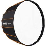 Godox Quick Release Parabolic Softbox QR-P70 Bowens, Audio, Tv en Foto, Fotografie | Fotostudio en Toebehoren, Ophalen of Verzenden
