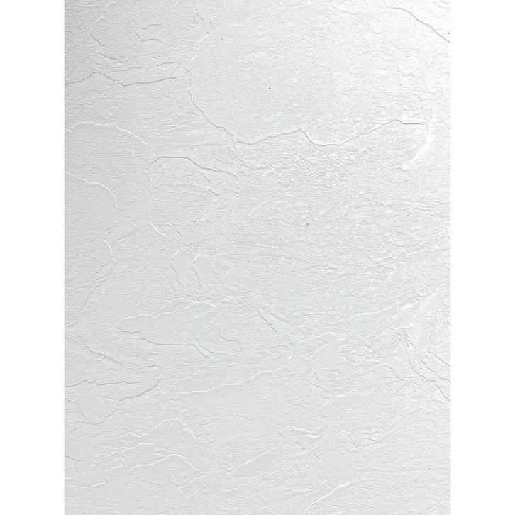 PVC Wandpaneel - Afimera - Effen Wit Mat 280x120x0.3cm, Huis en Inrichting, Woonaccessoires | Wanddecoraties, Nieuw, Ophalen of Verzenden