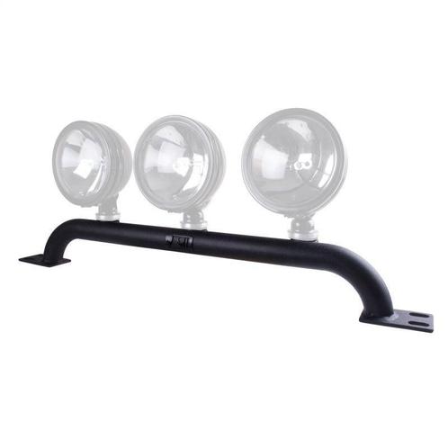 Rugged Ridge 97-06 Jeep Wrangler TJ Bumper Mounted Light Bar, Auto-onderdelen, Verlichting, Ophalen of Verzenden