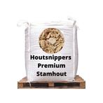 Houtsnippers Premium Stamhout 1m3 - Warentuin Collection, Nieuw, Verzenden