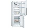 Bosch -   Vitafresh, Witgoed en Apparatuur, Koelkasten en IJskasten, 200 liter of meer, Verzenden, 60 cm of meer, Met aparte vriezer