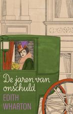 9789020417555 LJ Veen Klassiek 1 - De jaren van onschuld, Boeken, Verzenden, Zo goed als nieuw, Edith Wharton