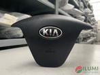 STUUR AIRBAG KIA Ceed II 2012, Verzenden, Gebruikt, Kia