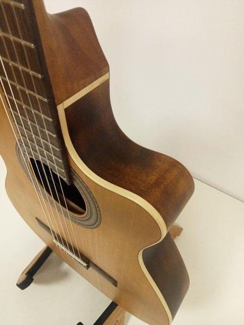 Alhambra - Z-Nature CW EZ Relic Edition Nº 20 - -, Muziek en Instrumenten, Snaarinstrumenten | Gitaren | Akoestisch