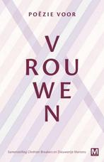Poëzie voor vrouwen (9789460681912, Chrétien Breukers), Verzenden, Nieuw