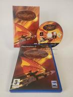 Disneys Piratenplaneet De Schat van Kapitein Flint PS2, Ophalen of Verzenden, Nieuw