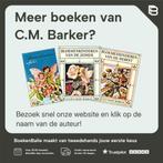 Bloemenelfjes in de zomer 9789021665702 C.M. Barker, Boeken, Verzenden, Zo goed als nieuw, C.M. Barker