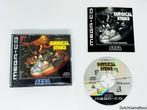 Sega Mega CD - Surgial Strike, Spelcomputers en Games, Games | Sega, Verzenden, Gebruikt