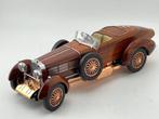 Franklin Mint 1:24 - Modelauto - Hispano Suiza Tulipwood
