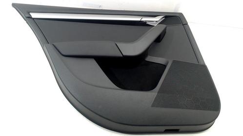 Portierbekleding Skoda Octavia III 1.8 TSI, Auto-onderdelen, Carrosserie en Plaatwerk, ARN erkend, Stiba lid, Erkend duurzaam