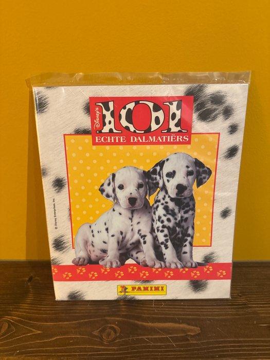 Panini Panini 101 Echte Dalmatiërs 101 Echte Dalmatiërs, Verzamelen, Stickers