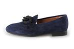 Toscanini Loafers in maat 36 Blauw | 10% extra korting, Overige typen, Toscanini, Zo goed als nieuw, Verzenden