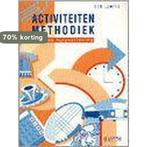 ACTIVITEITENMETHODIEK HULPVERLENING DR 3 9789055740581, Verzenden, Gelezen, C. Laming