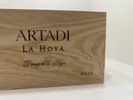 2022 Artadi, La Hoya - Paraje de la Hoya - Rioja - 6 Flessen, Verzamelen, Nieuw