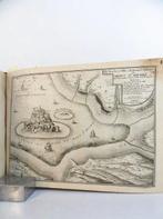 Nicolas de Fer - LAtlas curieux [96 cartes, plans, vues..., Boeken, Atlassen en Landkaarten, Nieuw