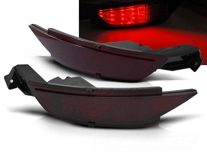 Mistlampen | Ford | Fiesta 08-17 3d hat. / Fiesta 08-17 5d h, Auto-onderdelen, Verlichting, Nieuw, Ford, Verzenden