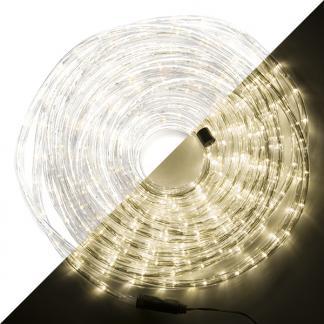 Kerstverlichting | Lichtslang | 23 meter, Diversen, Kerst, Nieuw, Verzenden