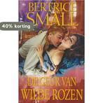 De geur van wilde rozen 9789051084962 Bertrice Small, Boeken, Verzenden, Gelezen, Bertrice Small