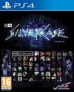 The Silver Case (ps4 nieuw), Spelcomputers en Games, Games | Sony PlayStation 4, Ophalen of Verzenden, Nieuw