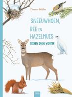 Boek: Sneeuwhoen, ree en hazelmuis - (als nieuw), Verzenden, Zo goed als nieuw
