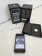 Apple iPhone 3GS Black 32Gb - iPhone, Nieuw