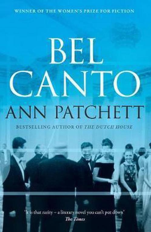 Bel Canto 9781841155838 Ann Patchett, Boeken, Taal | Engels, Gelezen, Verzenden