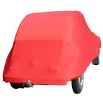 Autohoes passend voor Citroen 2CV binnen BESTE PASVORM cover, Ophalen of Verzenden, Nieuw, Op maat