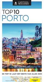 Reisgids Porto Capitool Compact Top 10 NL, Nieuw, Verzenden