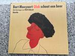 Olek schoot een beer ++, Gelezen, Fictie algemeen, Verzenden, Bart Moeyaert