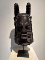 Mask - Songye - Congo (Zonder Minimumprijs), Antiek en Kunst
