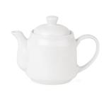 Theekan  / koffiekan - 43 cl - per 4 stuks - Athena Hotelwar, Verzenden