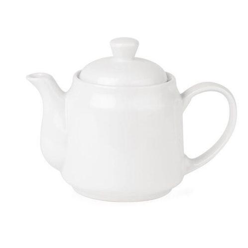 Theekan  / koffiekan - 43 cl - per 4 stuks - Athena Hotelwar, Zakelijke goederen, Horeca | Overige, Verzenden