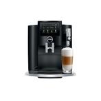 JURA S8 15381 Piano Black (EA), Witgoed en Apparatuur, Koffiezetapparaten, Ophalen of Verzenden, Nieuw