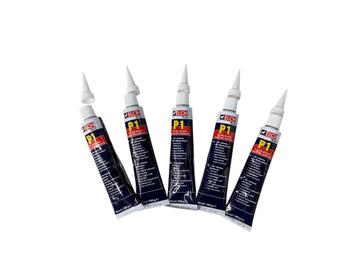 5 pack Elch Pro P1 1K-PU-Kit Lijm en dichting Carrosseriekit beschikbaar voor biedingen